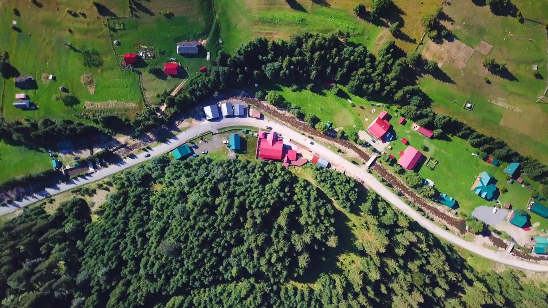 Hotel Berloga-Sinevir Synevyrsʼka Polyana Oda fotoğraf